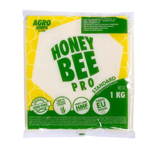 Храна за пчели HONEY BEE PRO - Стандартна